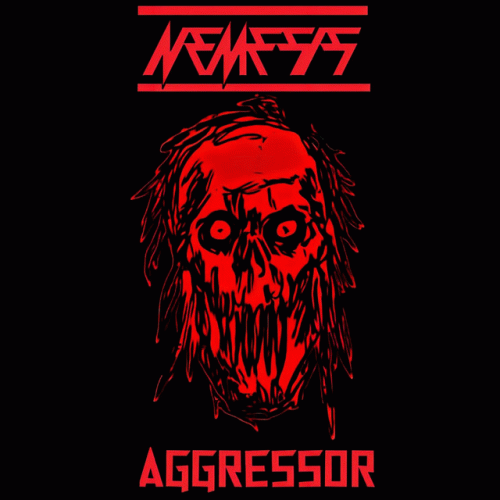 Nemesis (USA-4) : Aggressor